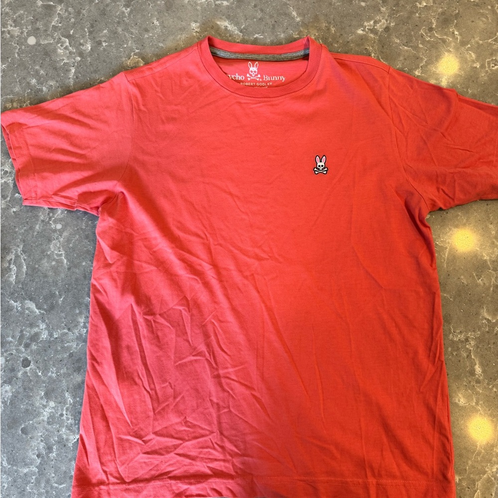 Boys Psycho Bunny Tshirt